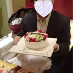 ロペ好きのマイレビ様♪