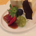 イタリアンバル アクア - 2016.11