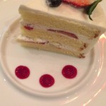 イタリアンバル アクア - 2016.11