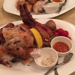 イタリアンバル アクア - 2016.11