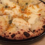 イタリアンバル アクア - 2016.11