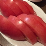 Akano Ren - 冷やしトマト