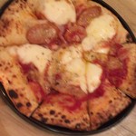 イタリアンバル アクア - 2016.11