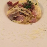 イタリアンバル アクア - 2016.11