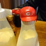 お好み焼 みっちゃん総本店 - 