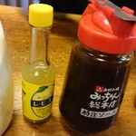 お好み焼 みっちゃん総本店 - 