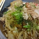 お好み焼き もり - 