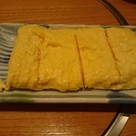 お食事処・居酒屋 竜田屋 - 出し巻き