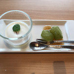 日本料理 鳥羽別邸 華暦 - 