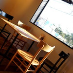 ラ セーヌ ドゥ レーヴ - 木漏れ日燦々と
2016.12.18