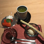 日本料理 鳥羽別邸 華暦 - 