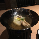 日本料理 鳥羽別邸 華暦 - 