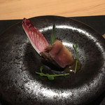 日本料理 鳥羽別邸 華暦 - 