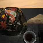 日本料理 鳥羽別邸 華暦 - 