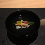 日本料理 鳥羽別邸 華暦 - 