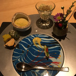 日本料理 鳥羽別邸 華暦 - 