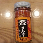Maru Toshi - 鰹キムチ　432円
                        