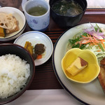 ふれあい - 