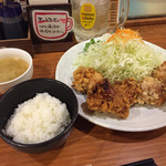 Karaage Shokudou Goichi - 