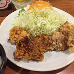 Karaage Shokudou Goichi - 