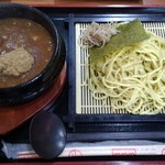 Sigekiya Ramen - 魚介つけめん