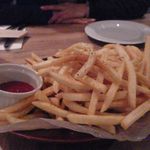 PUBLIC HOUSE - ポテトフライ[480円]