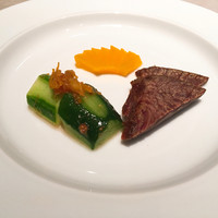 中国飯店 富麗華 - 