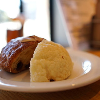 ラ セーヌ ドゥ レーヴ_1