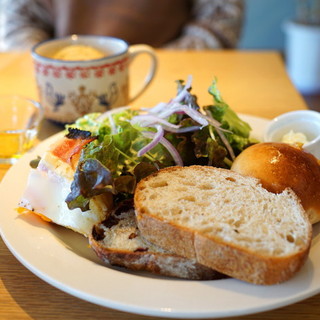 ラ セーヌ ドゥ レーヴ_0