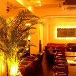 トウキョウ サロナード カフェ ダブ - 最大100名のパーティーも可能！ウエディング2次会や歓送迎会に◎。Djブース完備。