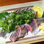居酒屋　七代目伊兵衛 - 