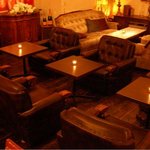 emma lounge - ソファー 2名様