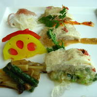 広東料理 センス - Ｆｉｇ.1