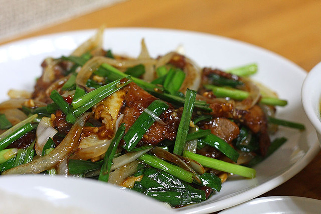 Toukyouhanten Akita City Chinese Tabelog