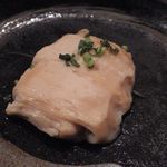 居酒屋＆肉バルダイニング HANABI - たたみ湯葉の揚げ浸し