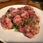 万正 - 201612再訪  スジ