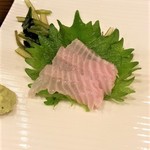 鮨匠 のむら - 鰆