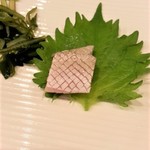 鮨匠 のむら - 間八