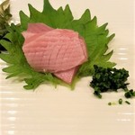 鮨匠 のむら - 歯鰹