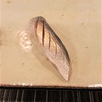 鮨匠 のむら - コハダ