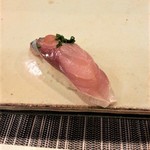 鮨匠 のむら - 鯖