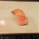 鮨匠 のむら - 芭蕉梶木