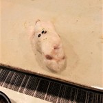 鮨匠 のむら - 鰆