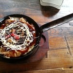 たけぞう茶屋 - 