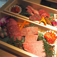 肉亭ふたご iki 新宿店 - 