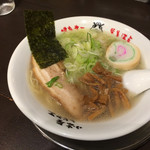 小高屋しじみ王 - 