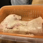 定谷 - あん肝(生)