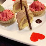 古城の国のアリス - 