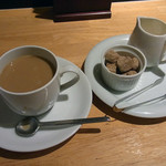 ナトワ - コーヒー