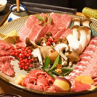 日本焼肉 はせ川 銀座店 - 